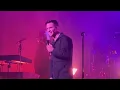 Andy Grammer - I Found You - Seattle, WA - October 2023