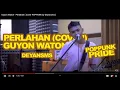 Guyon Waton - Perlahan ( Cover POPPUNK by Deyansms )