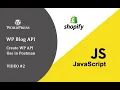 How to Create WordPress Blog API How to Use WordPress API in Postman in Hindi