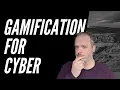 Cybersecurity Gamification Primer