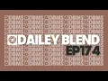 DJ mix show by Chicago based Reed Dailey, highlighting the best in house, tech house, and deep house
