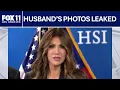Kristi Noem responds to her husband s scandal FOX 11 LA