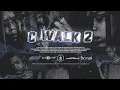 Borges - C WALK 2 feat BIN Big Rush prod Vilao