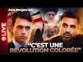 Lagu Que se passe-t-il exactement en Iran? | avec Morgan Lotz
