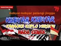 Download Lagu KEBYAR KEBYAR (NADA CEWEK) KARAOKE DANGDUT KOPLO STK CHANEL
