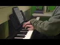 Brad Mehldau - When It Rains (Piano)