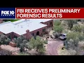 Lagu Nancy Guthrie: FBI tests DNA on glove found near her Tucson-area home | FOX 10 Phoenix