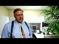 Shawnee County Jail coordinator Rich Christie discusses re-entry services