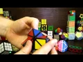 Helicopter Cube