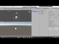 Unity 5 Cube Spin tutorial