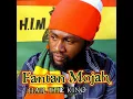 Thanks & Praise - Fantan Mojah