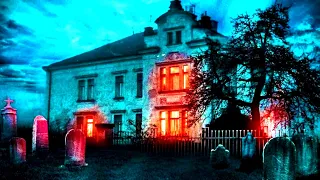 night at the eagle inn 2021 movie explained in hindi hollywood horror thriller