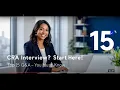Download Lagu Ace Your CRA Interview: Top 15 Questions \u0026 Answers (Clinical Research Associate Guide)