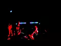 Ironeflame  - Firestorm live at River City w Studio Track