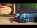 Reading The ENTIRE Bee Movie Script As Vox