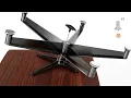 Eames Lounge Chair Assembly Replica Step-by-Step Guide in 15 Minutes FHSLife