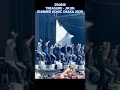 Download Lagu [ TREASURE ] SUMMER SONIC MAKE SOME FXXKIN’ NOISE YAAA JIKJIN FANCAM SUMMER SONIC OSAKA 2025 #트레저