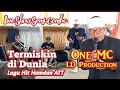 Download Lagu Termiskin di Dunia | Hit Hamdan ATT | Vokal One MC LD Production