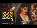 PAANI PAANI (Remix) - DJ S4 Mandvi - Bollywood 2021 Mix