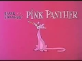 Tema cômico de suspense e mistério (Henry Mancini - The Pink Panther Theme Song)