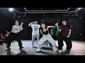 MDLZ by MARV ft PENOMECO - SHANICE CHOREOGRAPHY