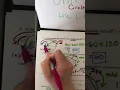 Circles HW1 Key unit 10