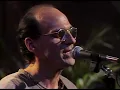 James Taylor - You've Got A Friend (Live, Oct 14, 1993)