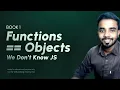 Functions Are Objects In JavaScript Malayalam Tutorial We Don t Know JS Book 1