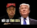 Download Lagu Tỷ phú Elon Musk bất ngờ xuất hiện tại lễ tưởng niệm Charlie Kirk ngồi cạnh TT Trump