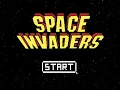 Space Invaders C