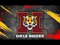 Tea Area Titans vs Harrisburg Tigers Girls Soccer