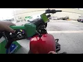 Using the BP Gas App with a Twist