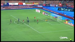 الأهلي       الزمالك   الواحد ربك هو الواحد دندنها