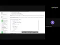 Week 9 - Live Coding 1
