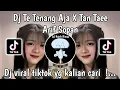 Download Lagu DJ TENANG AJA X TAN TAEE BY ARIF SOPAN SLOW VIRAL TIKTOK TERBARU 2024 YANG KALIAN CARI !
