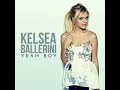 Kelsea Ballerini - Yeah Boy (Lyric Video)
