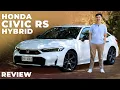 Download Lagu 2025 Honda Civic RS eHEV Review