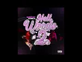 Queen Key GloRilla - Hell Woods 2