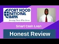 How To Get A Unsecured Personal Loan With Fort Hood National Bank