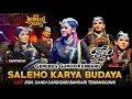 Lagu 𝐏𝐄𝐑𝐃𝐀𝐍𝐀 !!! 𝐉𝐎𝐒𝐒 𝐁𝐄𝐃𝐀 ~ SALEHO KARYA BUDAYA Warok Nyai Bendolegi LIVE CANDISARI BANSARI TEMANGGUNG