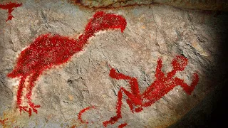 Humans Encountered… Terror Birds?