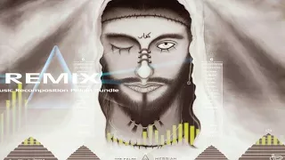 ريمكس المأسونية مخيف Rimex Nice HD 