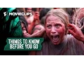 Eli Roth s Things to Know Before Watching The Green Inferno 2015