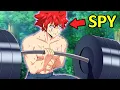 Download Lagu Weak Orphan Loses Everything So He Trains Everyday To Become The Greatest Spy