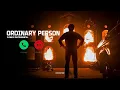 Download Lagu Ordinary Person Instrumental | Leo | Thalapathy Vijay | Tamil Ringtone | Anirudh | Sorted OWTBGM