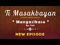 Download Lagu Ti Masakbayan EP FULL \