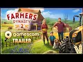Download Lagu Farmer's Dynasty 2 | gamescom 2025 TRAILER