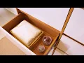 Vídeo do produto