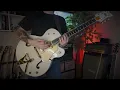 Malcolm Young's Rhythm on Rock And Roll Ain't Noise Pollution | AC/DC Rhythm Cover