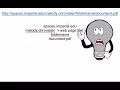 Relative vs Absolute links and how to build in HTML